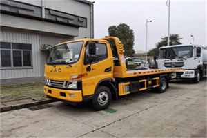 泽库车辆公路救援