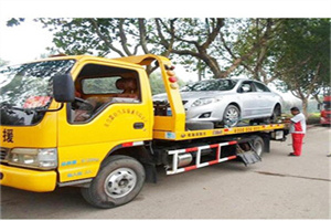 泽库附近24小时汽车拖车服务热线